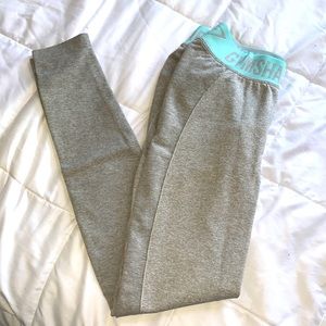 COPY - Gymshark Flex Leggings